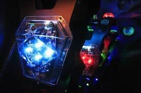 LASERMAXX