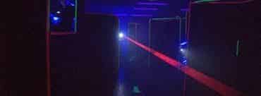 LASERMAXX
