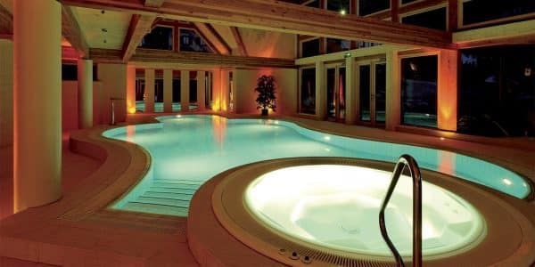 SPA BALNÉO - LUCIEN BARRIERE RIBEAUVILLE