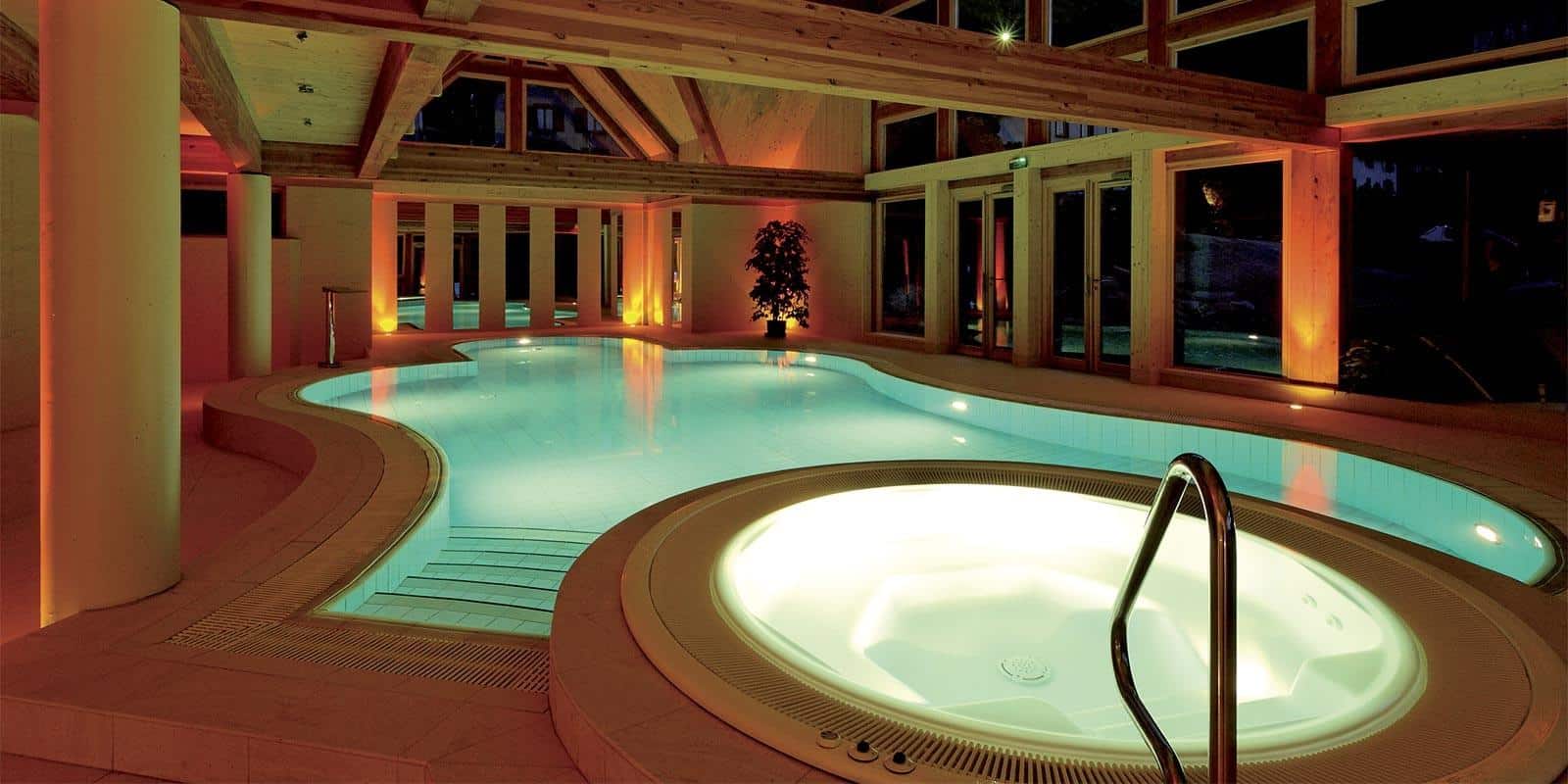 SPA BALNÉO - LUCIEN BARRIERE RIBEAUVILLE