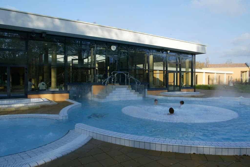 VILLA POMPEI AMNEVILLE