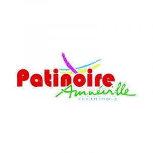 PATINOIRE OLYMPIQUE AMNEVILLE