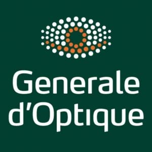 GENERALE D'OPTIQUE