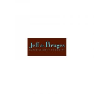 JEFF DE BRUGES