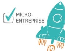 Micro-entrepreneur : un accès aux jeunes
