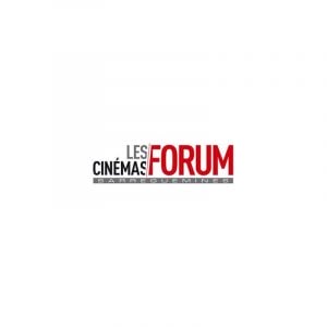 cinema forum sarreguemines logo