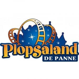 plopsaland logo