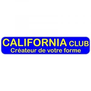 california club logo