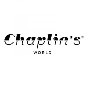 chaplin's world