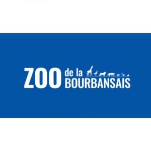 PARC ZOOLOGIQUE & CHÂTEAU DE LA BOURBANSAIS
