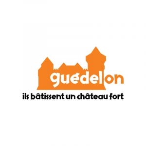 CHÂTEAU DE GUEDELON