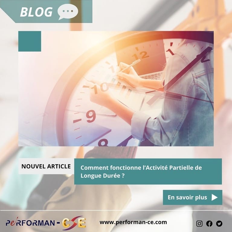 Activité Partielle de Longue Durée