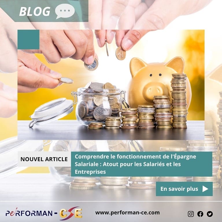 Epargne salariale