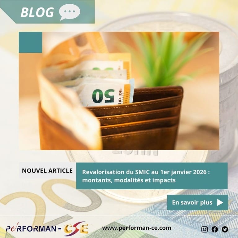 revalorisation smic