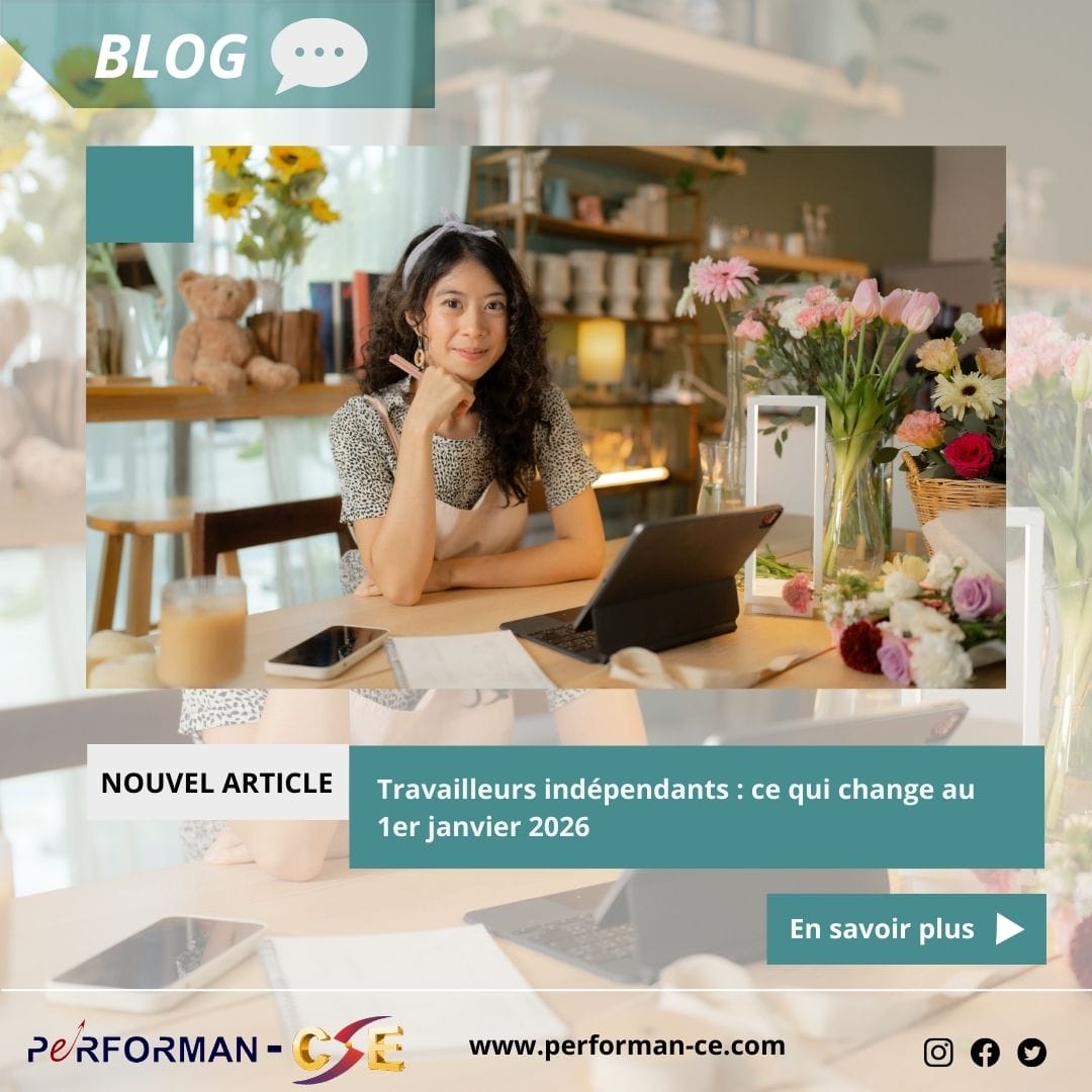 Travailleurs indépendants